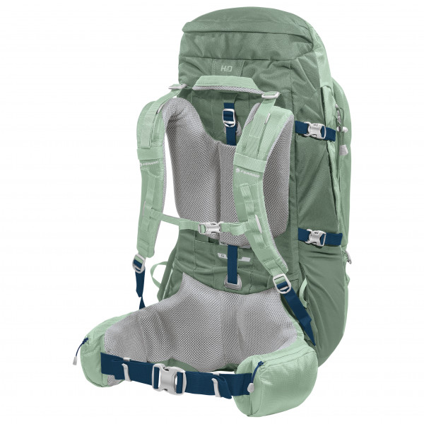 Ferrino - Women's Backpack Transalp 50 - Sac à dos de trekking