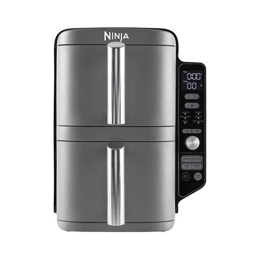 Ninja Double Stack XL Airfryer