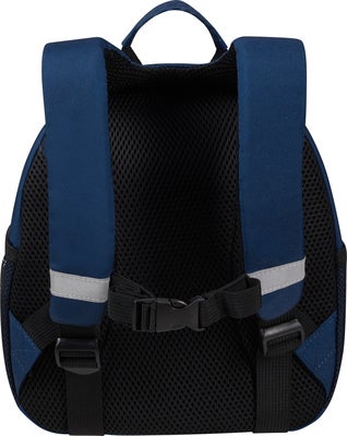 Samsonite Disney Ultimate 2.0 Ryggsekk 7L, Spiderman Web