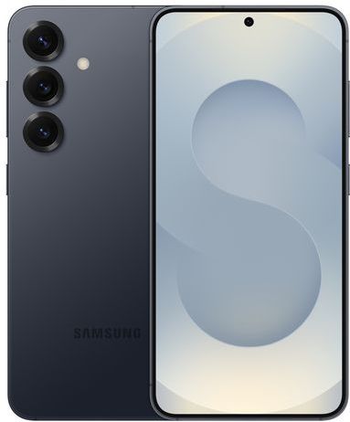 Samsung - Galaxy S25 - Mobiele Telefoon - Blueblack - 256GB