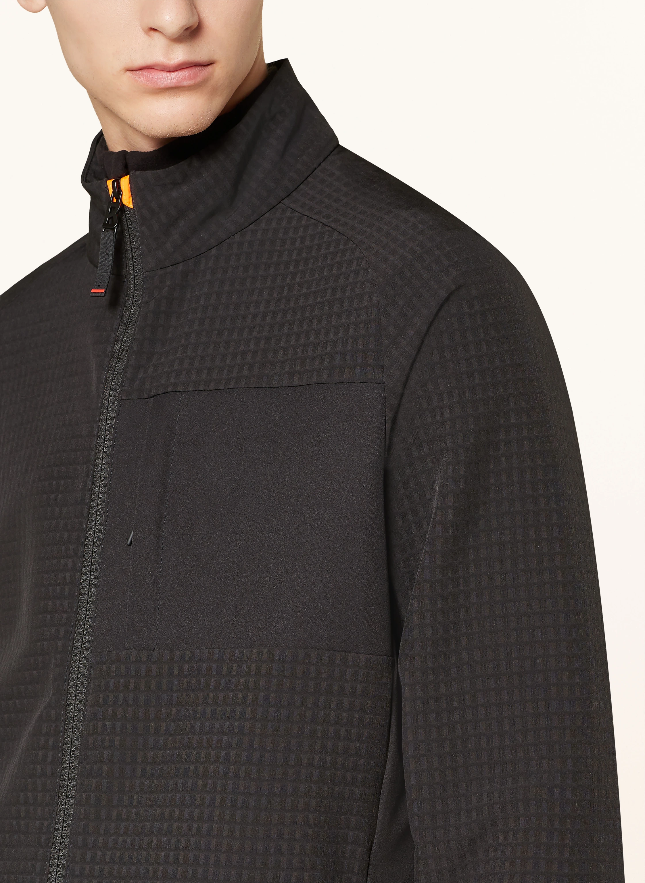 FIRE+ICE Midlayer-Jacke ALVAR2