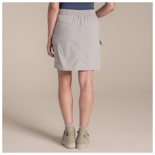 Craghoppers - Women's Nosilife Pro Cargo Skort - Jupe-short
