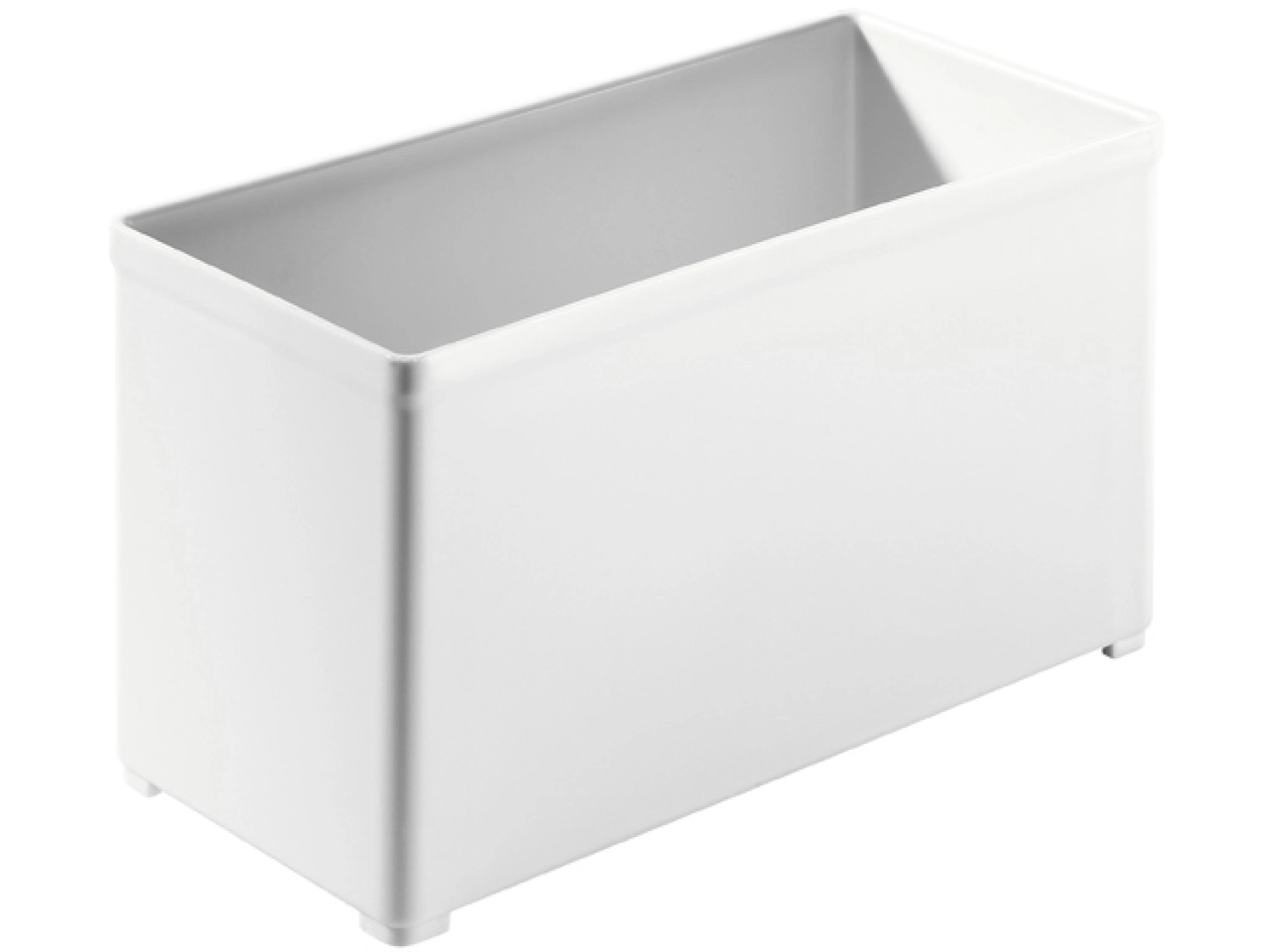 Festool 500067 Inzetbakjes voor SYS-Storagebox - 60 x 120 x 71mm (4st)