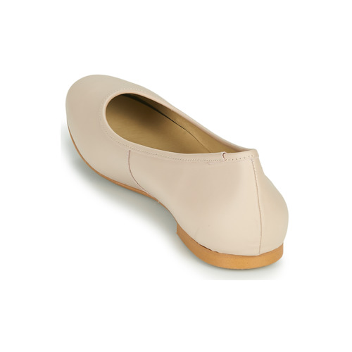 So Size - TANNA - Beige