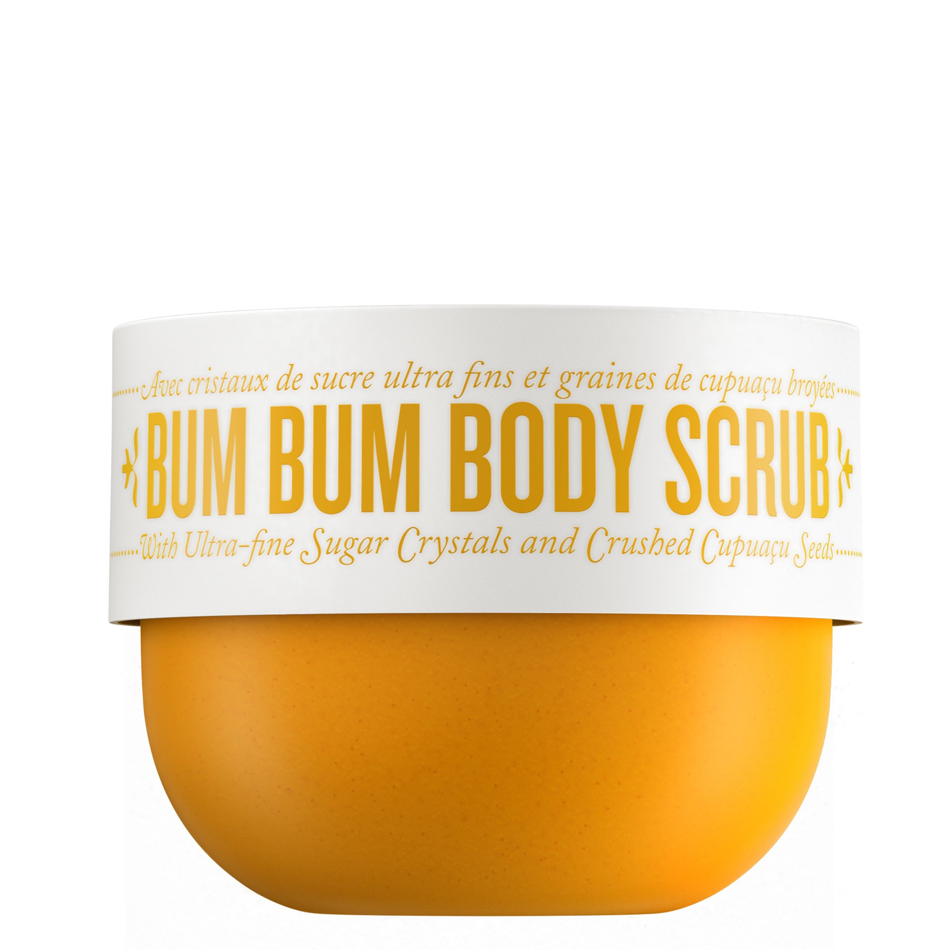 Sol de Janeiro Bum Bum Body Scrub 220 ml