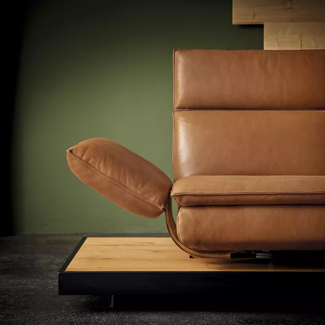 Sofa Edon - Free Motion