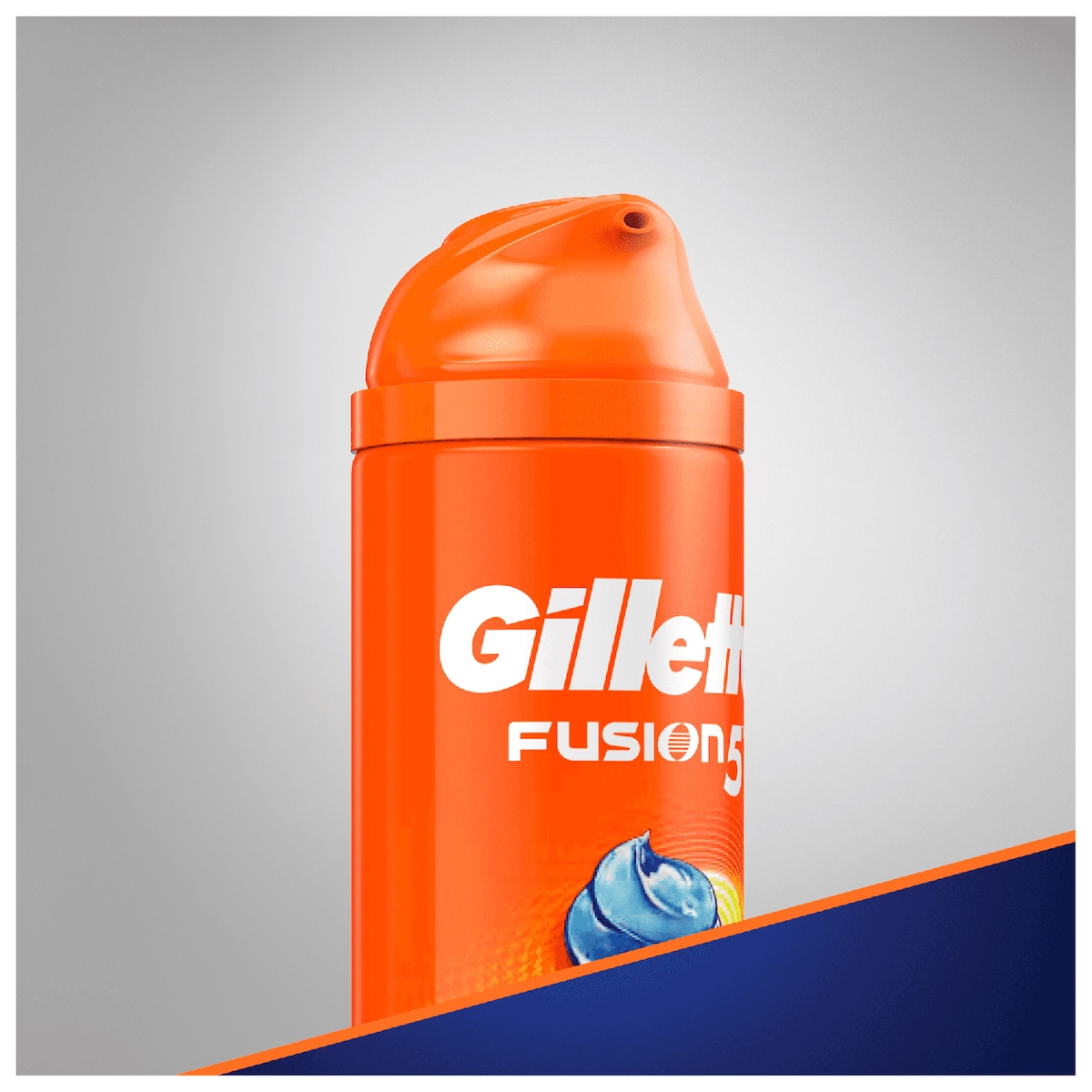 Gillette Fusion5 Ultra barbergel 465132