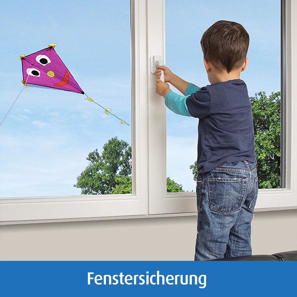 reer Sicherheitsset