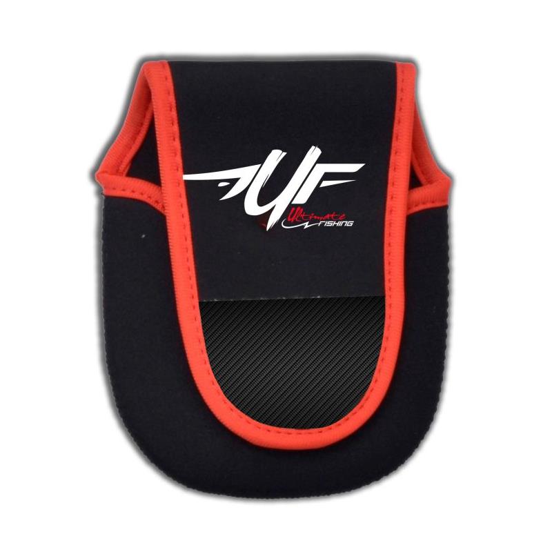 Housse Pour Moulinet Ultimate Fishing Reel Bag Bc Low Profile