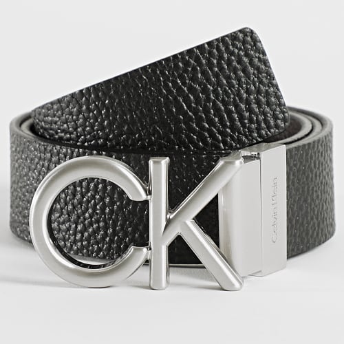 Ceinture Metal Bombe 0630 Noir
