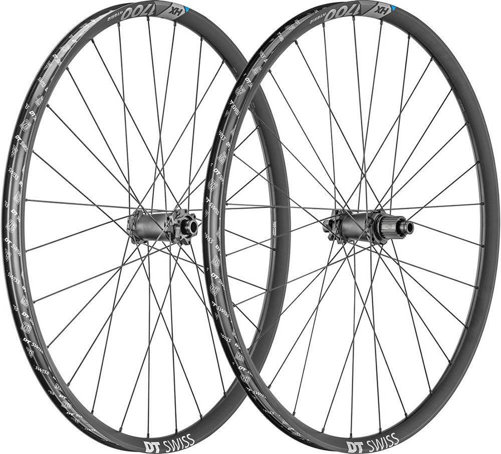 DT Swiss HX 1700 Spline® 29