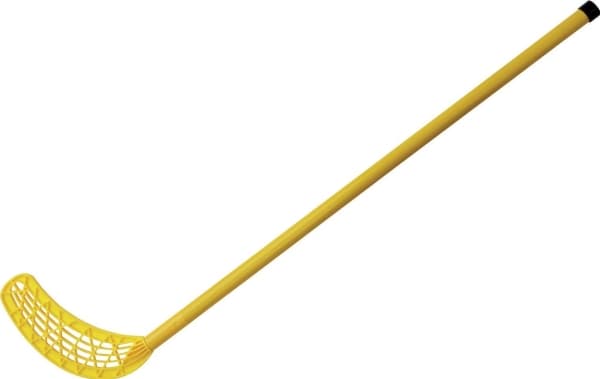 Tremblay Floorball stick TREMBLAY 85 cm yellow