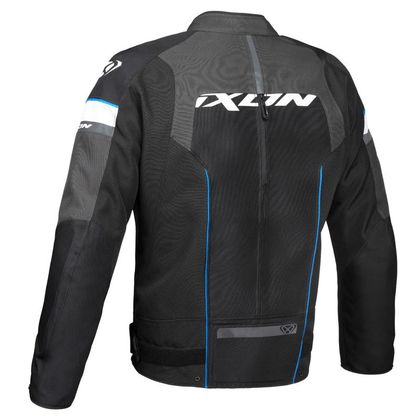 Blouson Ixon ALLROAD - Noir / Gris