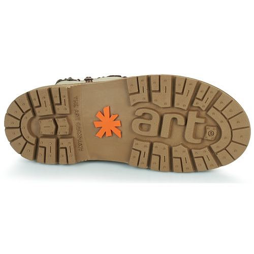 Art - BIRMINGHAM Beige