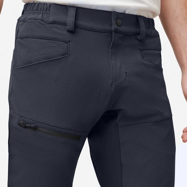 Pantalon randonnée LOOKING FOR WILD F208 PANT OUTERSPACE