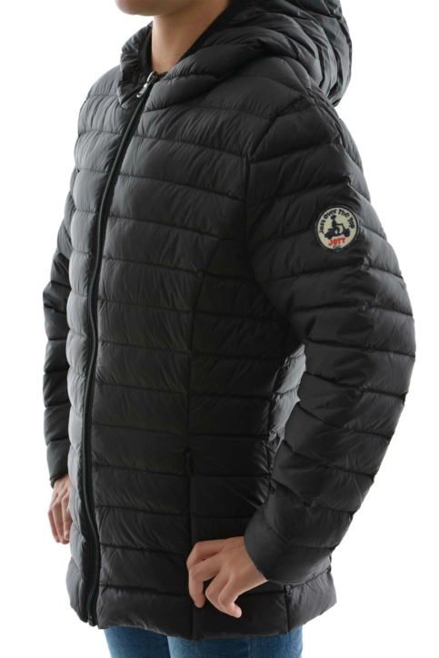 Doudounes jott doudoune carla 999 noir