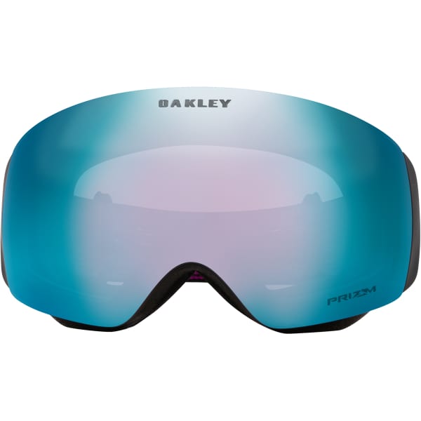 Masque de ski OAKLEY FLIGHT DECK M PURPLE HAZE