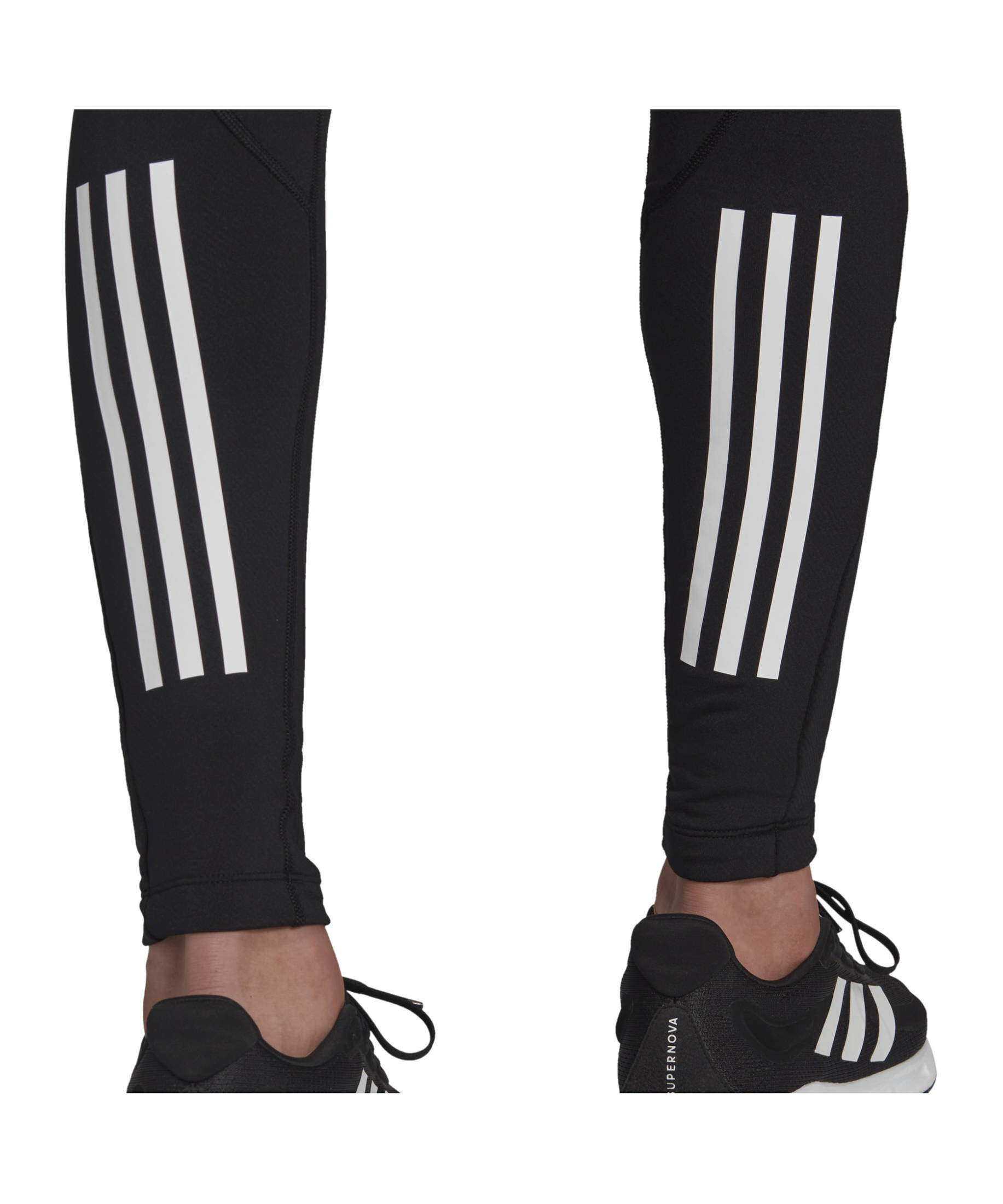 adidas Performance| Herren Running - Textil - Hosen lang C.RDY Tight Training