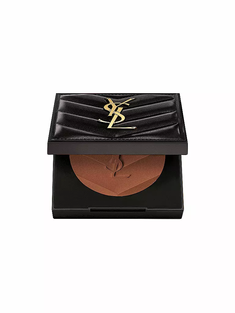 YVES SAINT LAURENT All Hours Hyper Finish 10 braun