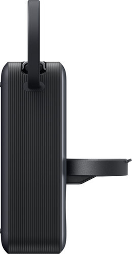 Anker MagGo Powerbank met Snelladen 10.000 mAh Zwart