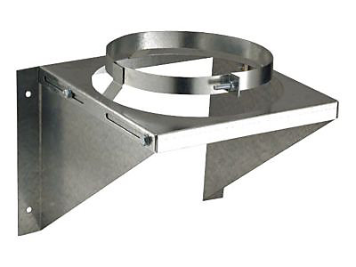 Support de conduit ø150 mm Poujoulat