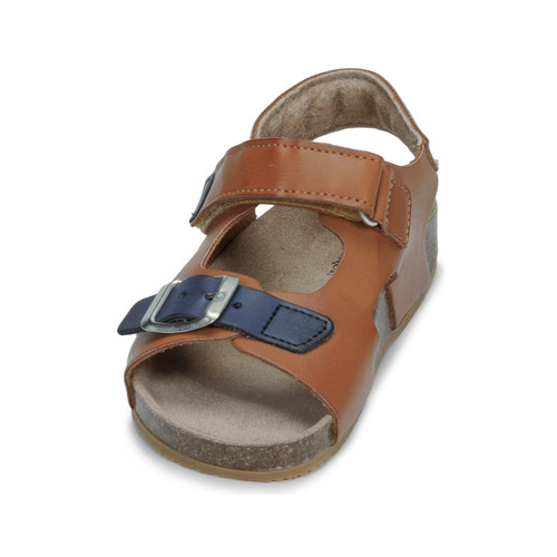 Kickers - FUXIO - Camel