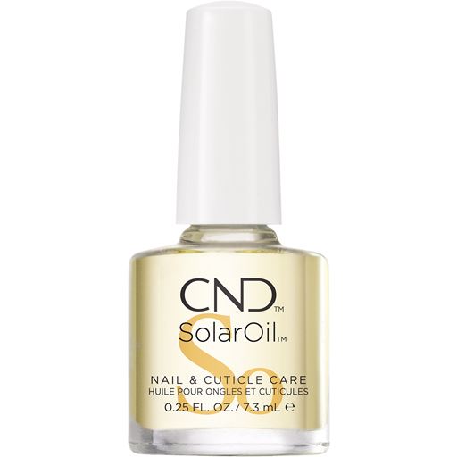 CND Solaroil Nail Care