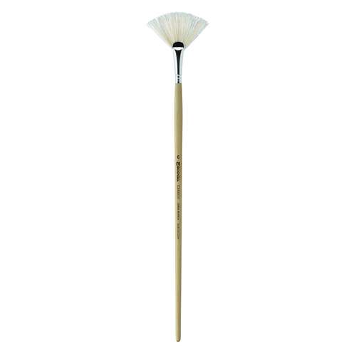 ESCODA® Clasico Fächerpinsel, Serie 5337