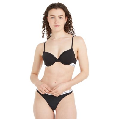 String femme Thong CALVIN KLEIN