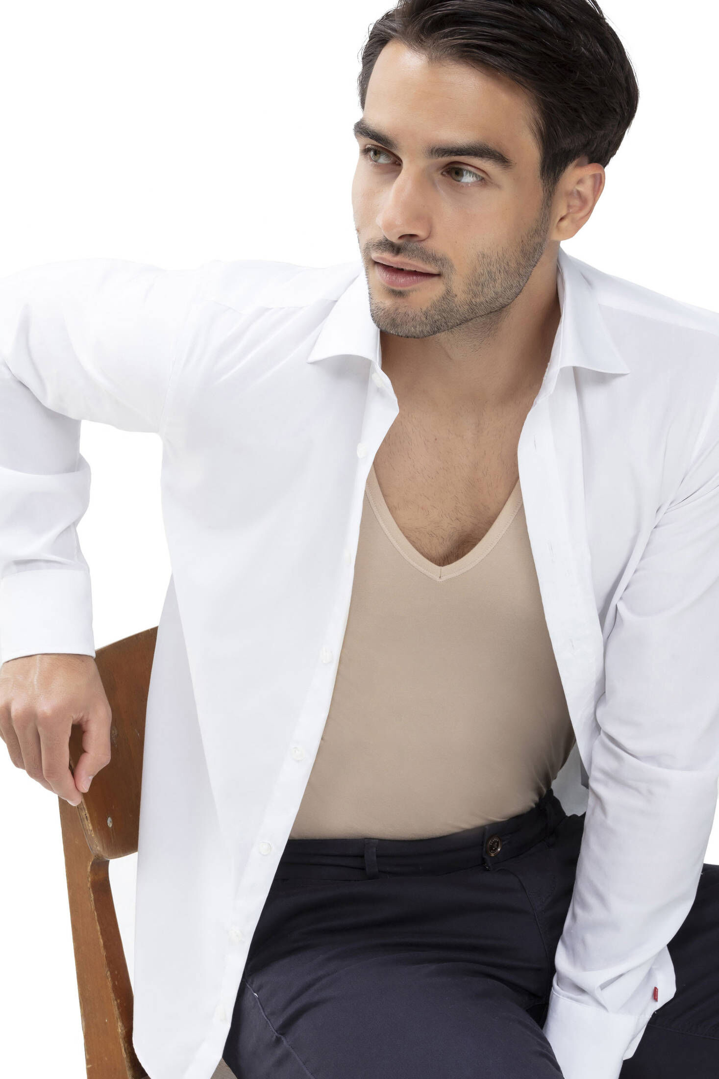 mey| Herren T-Shirt