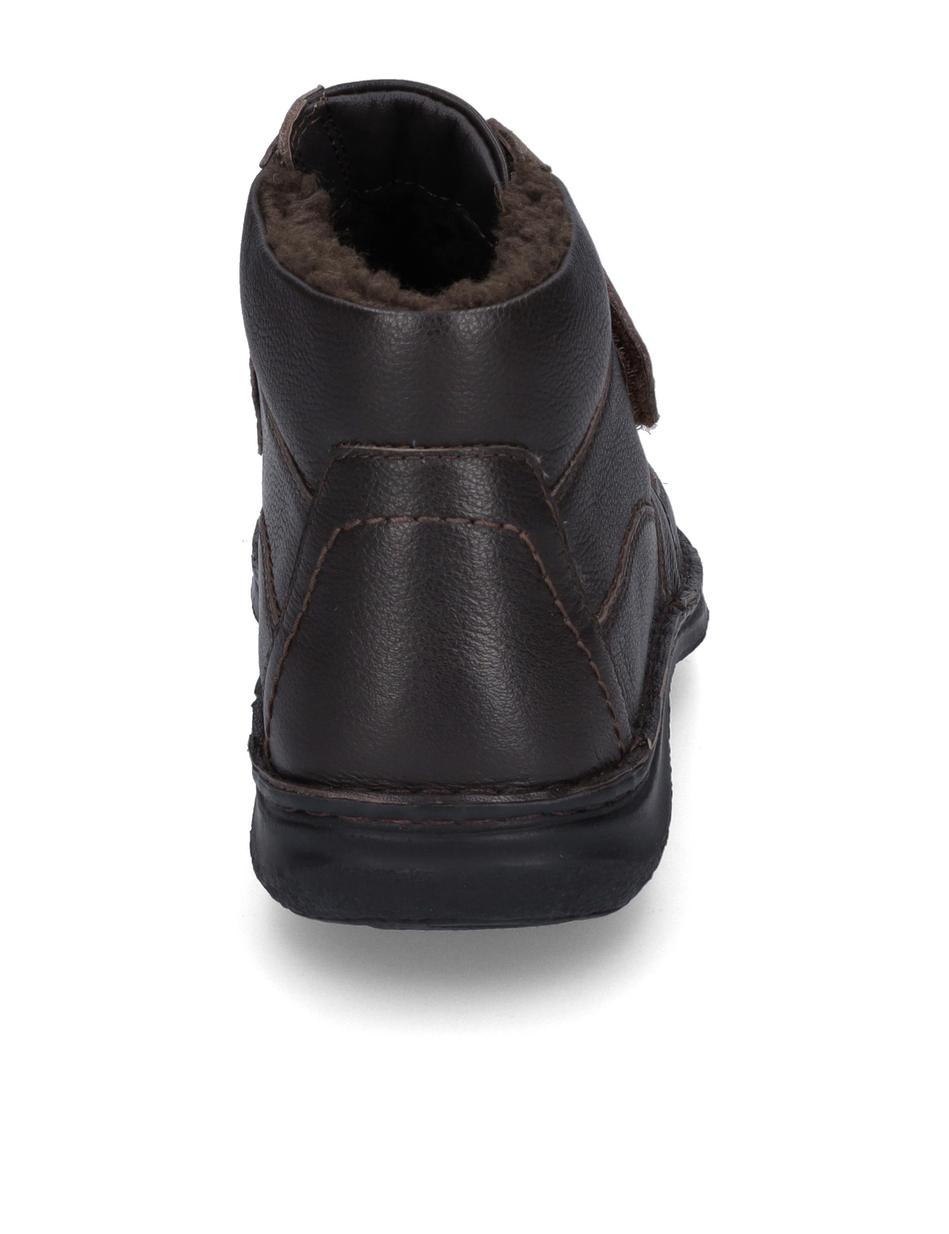 Stiefelette Anvers 95, moro