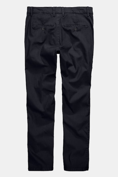 Men+ Chino Bauchfit, Regular Fit, bis 72