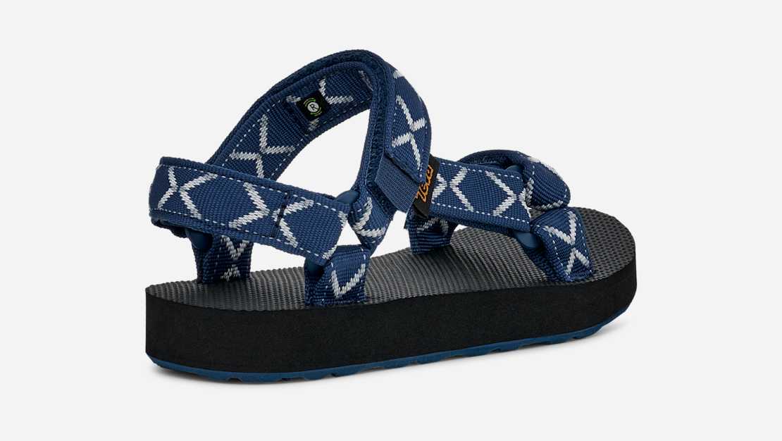 Kinderen Original Universal Sandal
