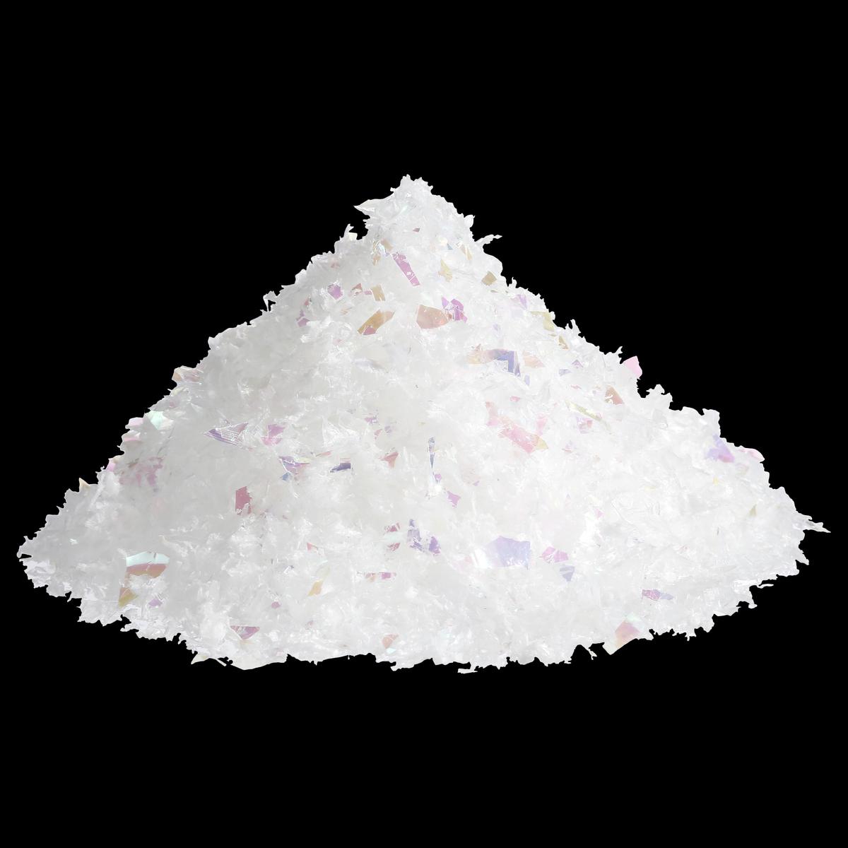 NEIGE COPEAUX IRISES 150GRS