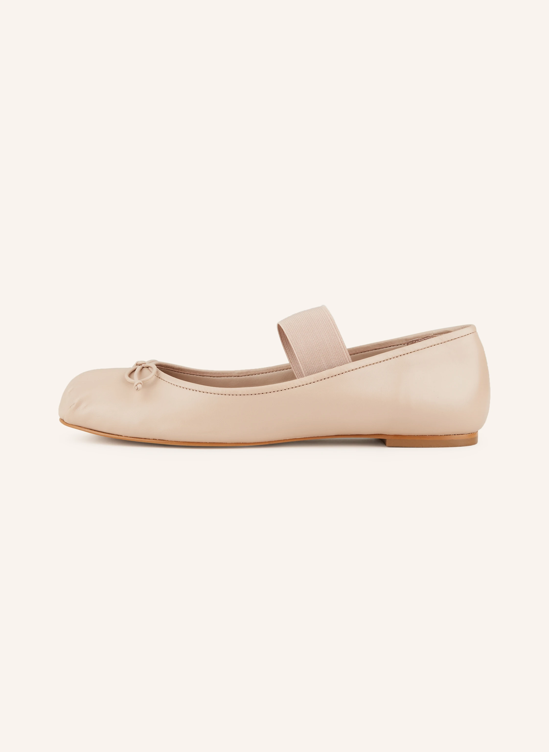 CARRANO Mary-Jane-Ballerinas