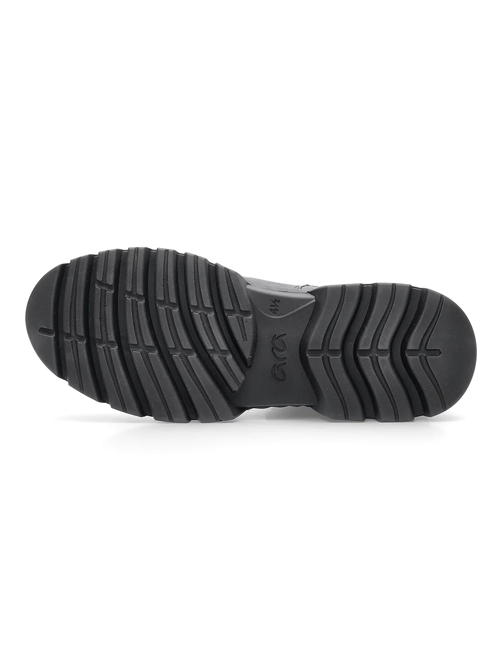 Stiefelette Mood schwarz