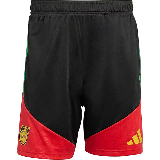 adidas Jamaica Trainingsset WK 2026