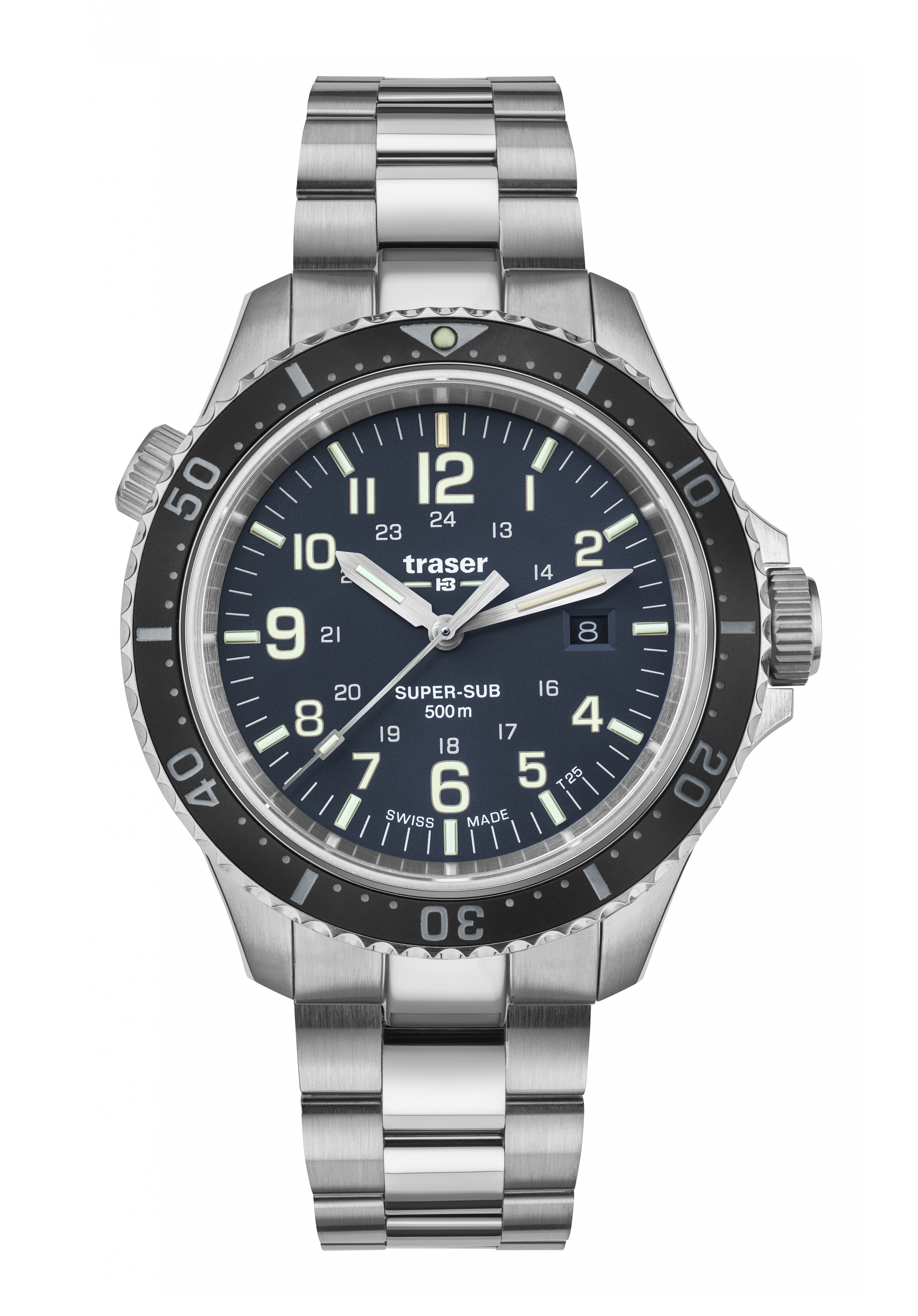 Traser P67 SuperSub 109375