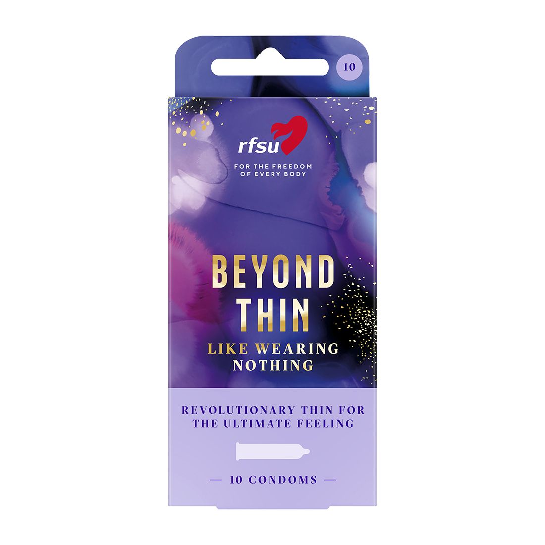 Kondom Beyond Thin 10pk