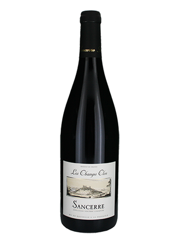 SANCERRE LES CHAMPS CLOS