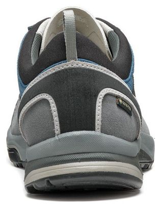 Chaussures de Randonnée Asolo Pipe GV Gris/Bleu