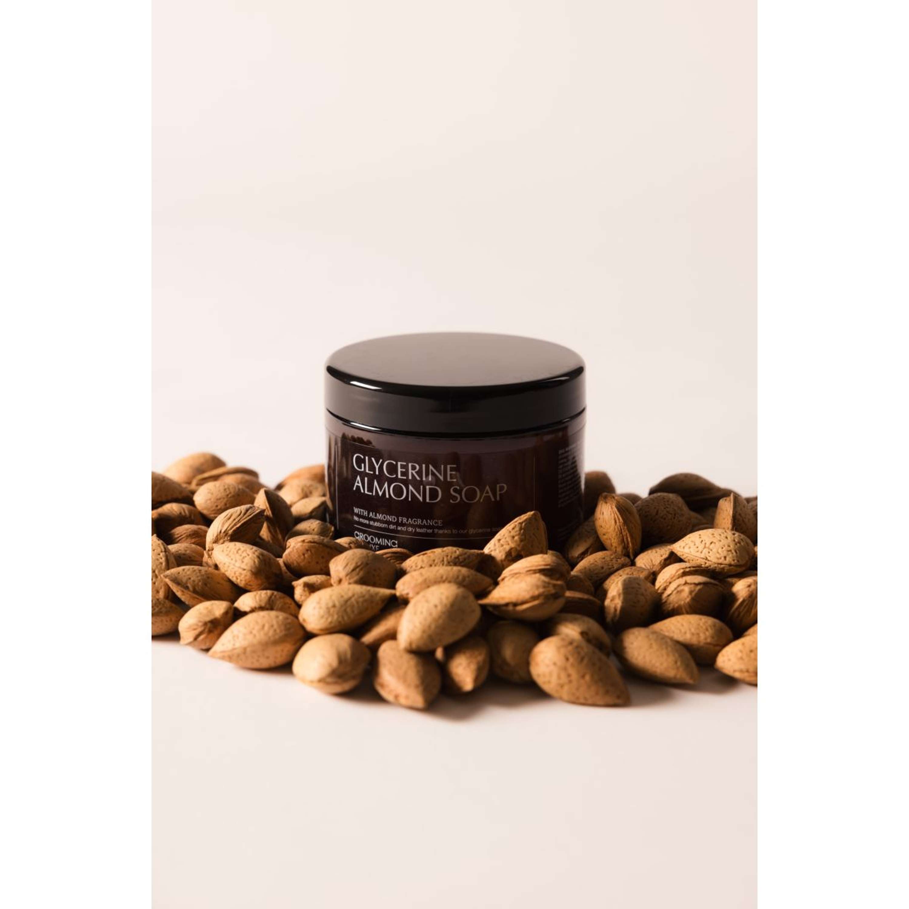 Kentucky Horsewear Zeep Glycerine Almond