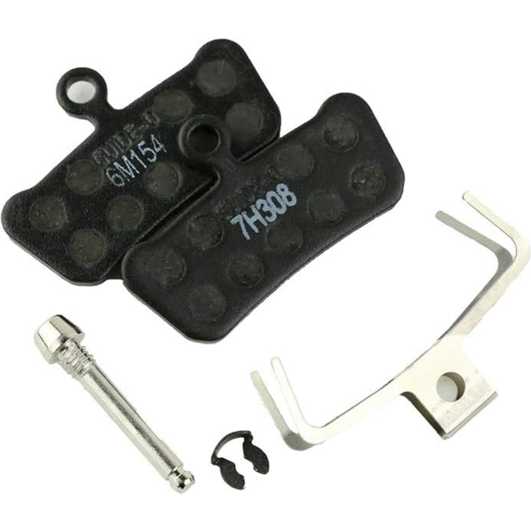 SRAM G2 Guide/Trail MTB Schijfremblokken