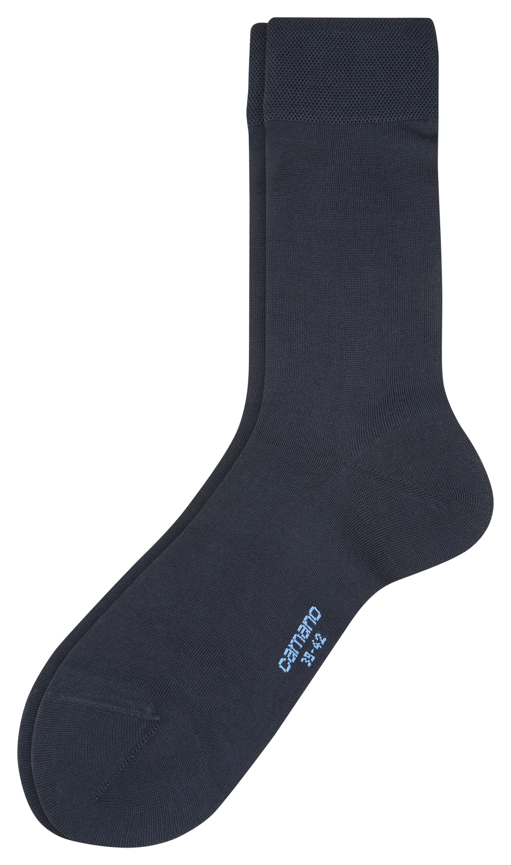 Camano Socken »ca-soft« 4 Stk. tlg. mit hoher Verarbeitungsqualität