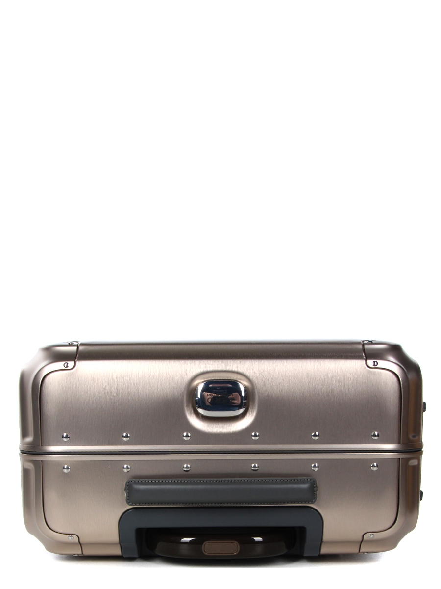 Valise Zero Halliburton Pursuit Aluminum 66 cm