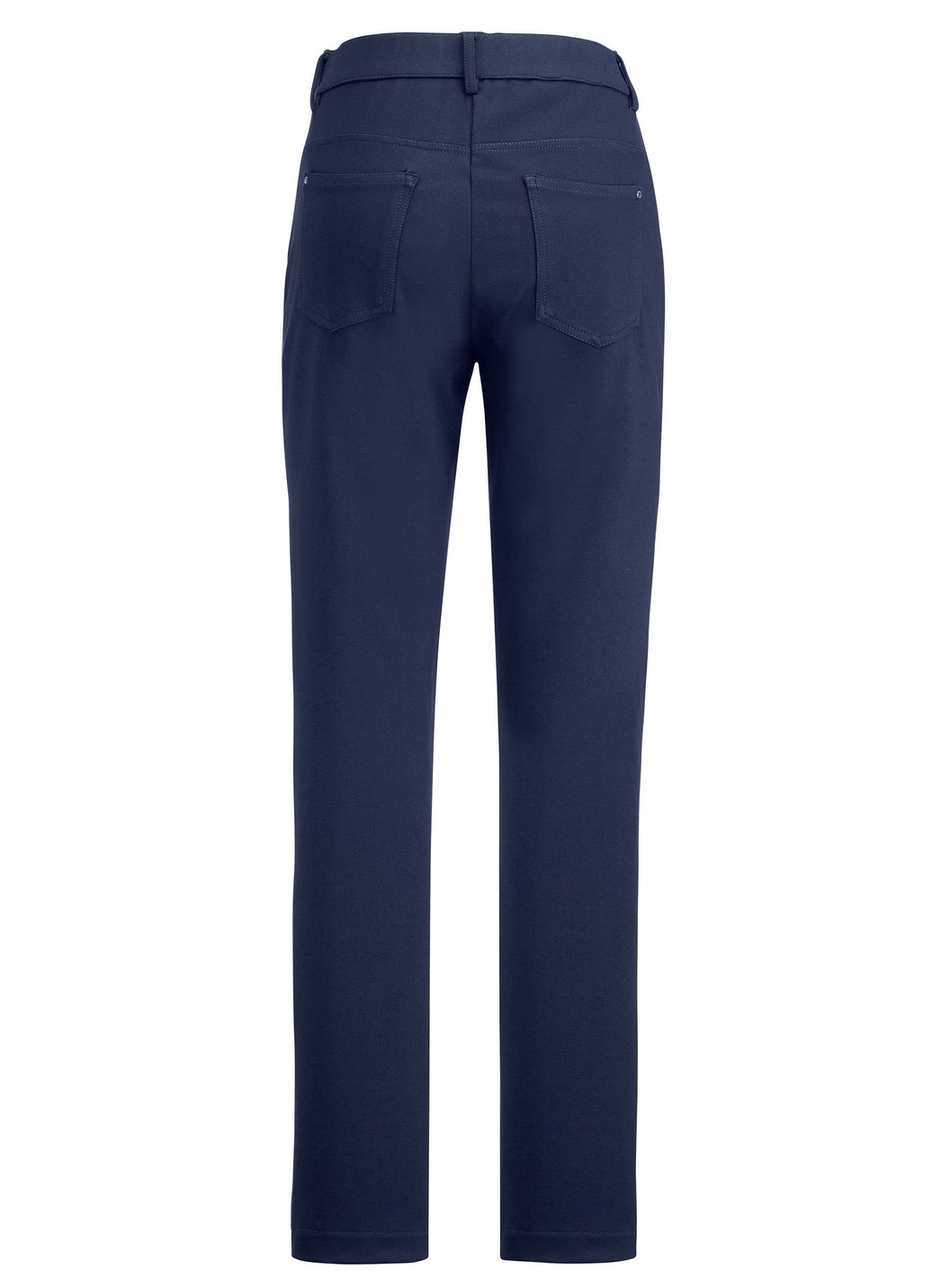 Hose mit sportivem Chic