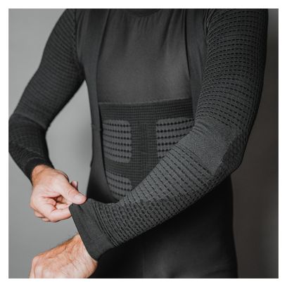 Sous Maillot Spatzwear Basez Extreme Noir
