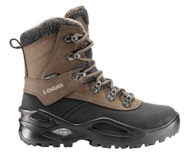 LOWA - CHAUSSURES COULOIR GTX JUNIOR