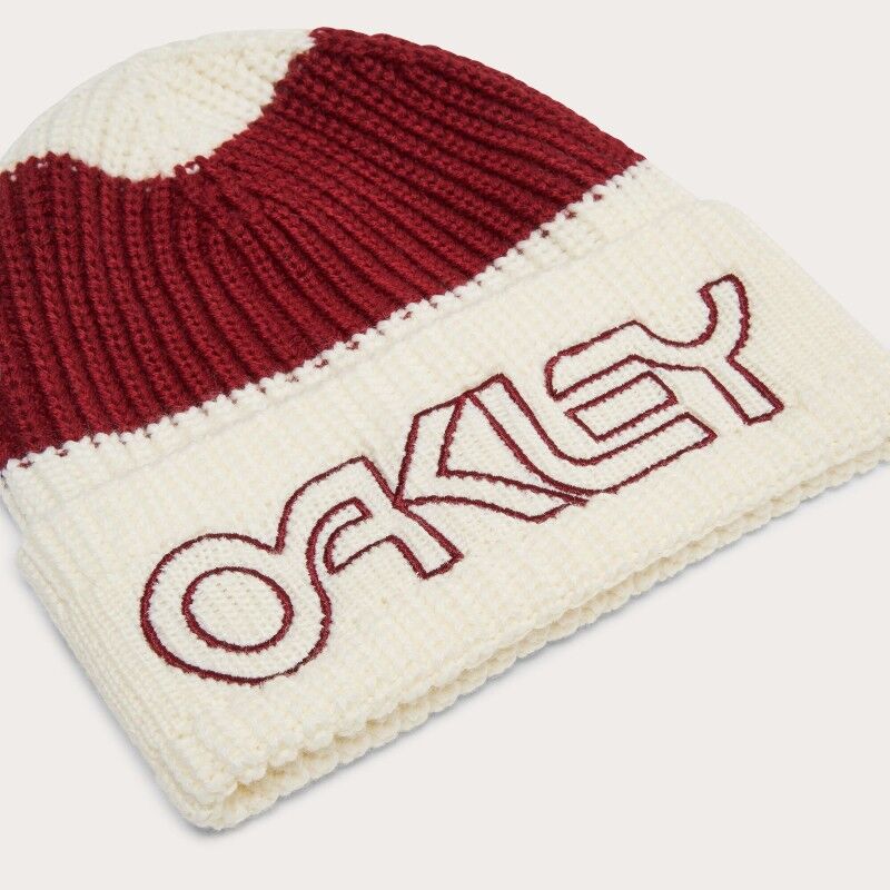 TNP Deep Cuff Beanie - Bonnet