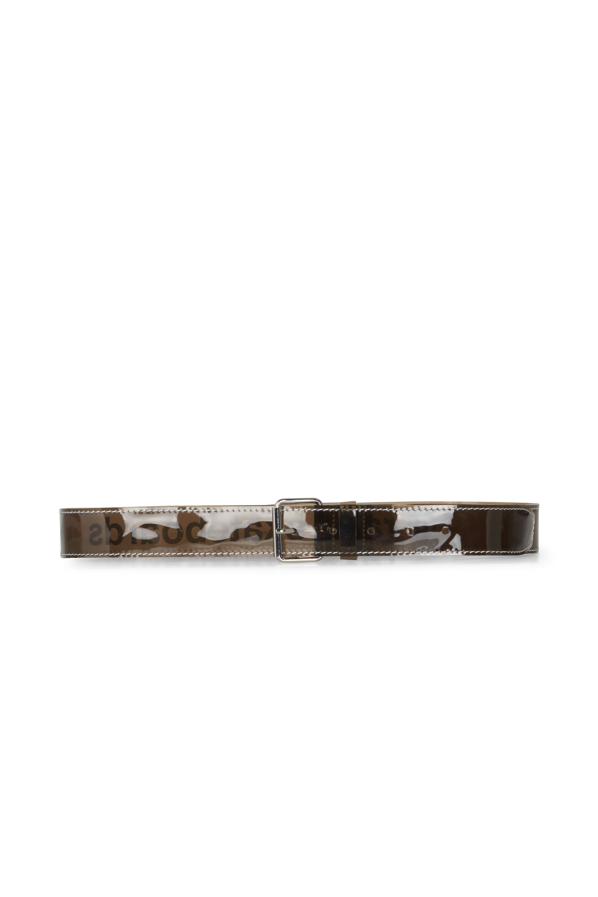 RAVE Ceinture  CORE LOGO Noir